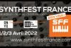 synthfest france 2022 Aodyo